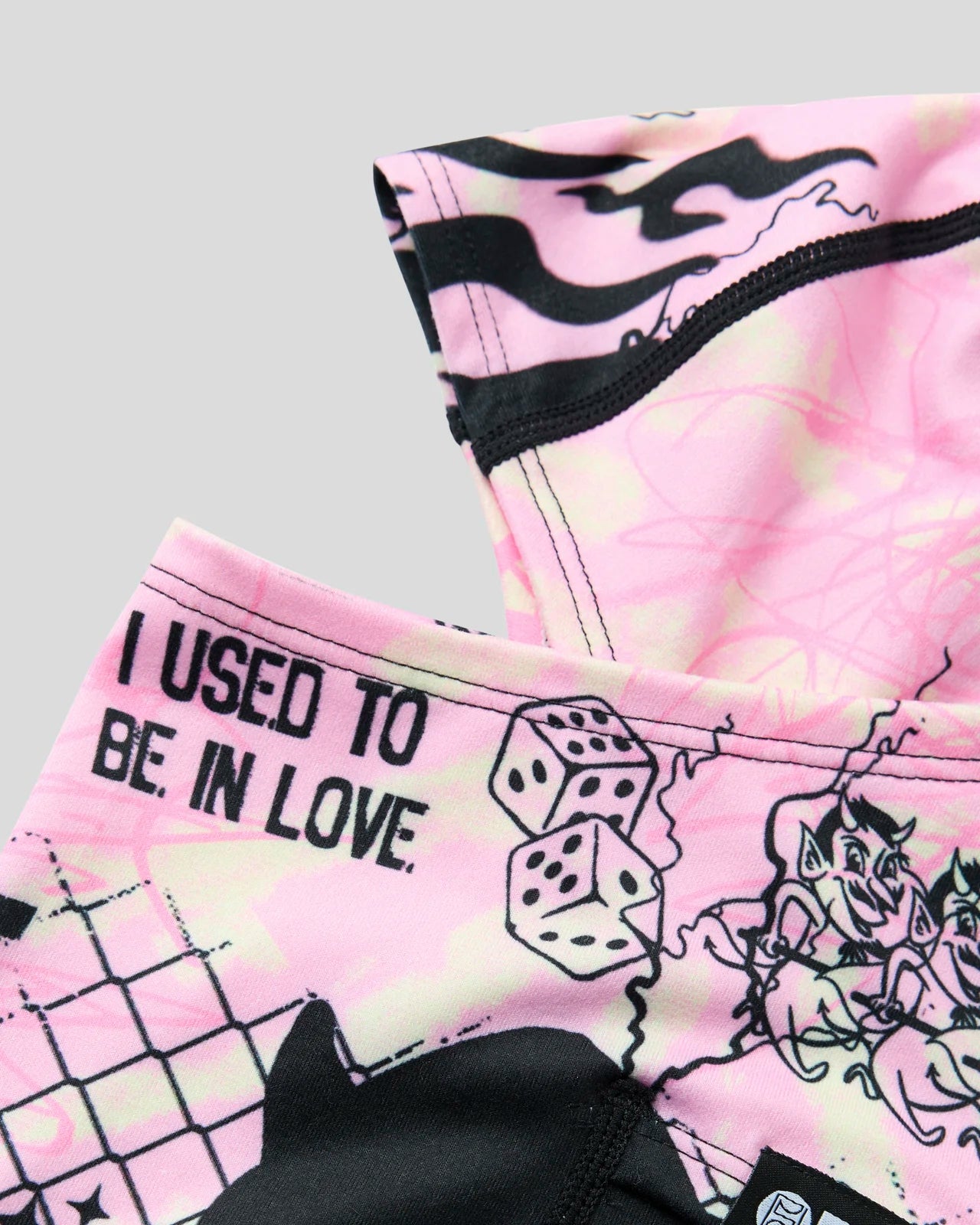 Broken Promises - Holo Promises - Image 6