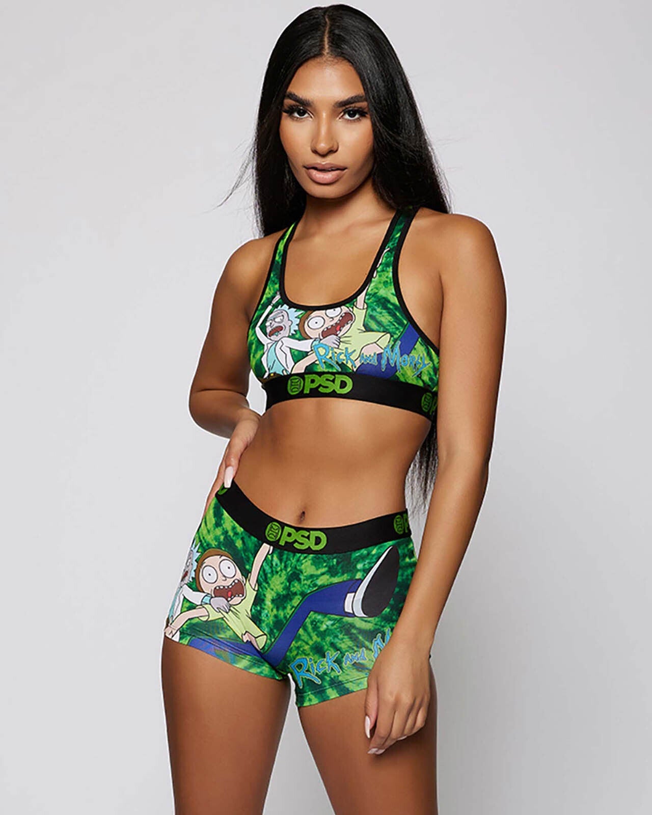 Rick and Morty - Portal Dye - Image 3