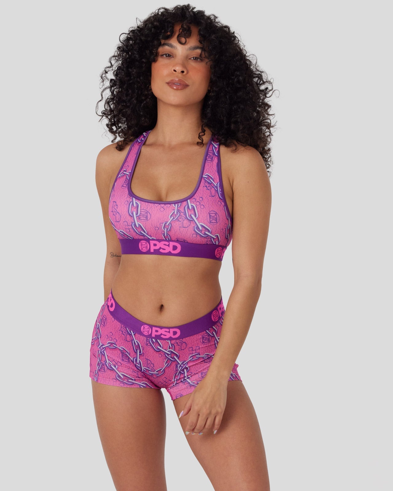 PSD Lux Pop - Image 2