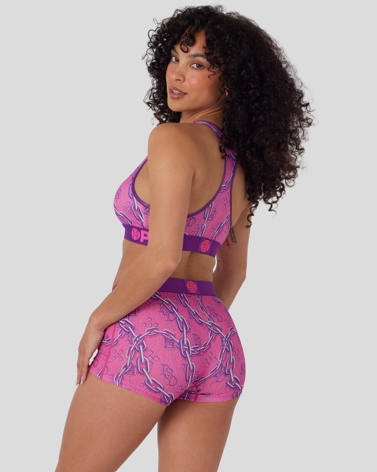 PSD Lux Pop - Image 4