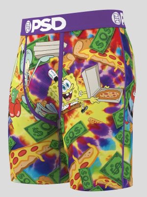 SpongeBob SquarePants - Delivery