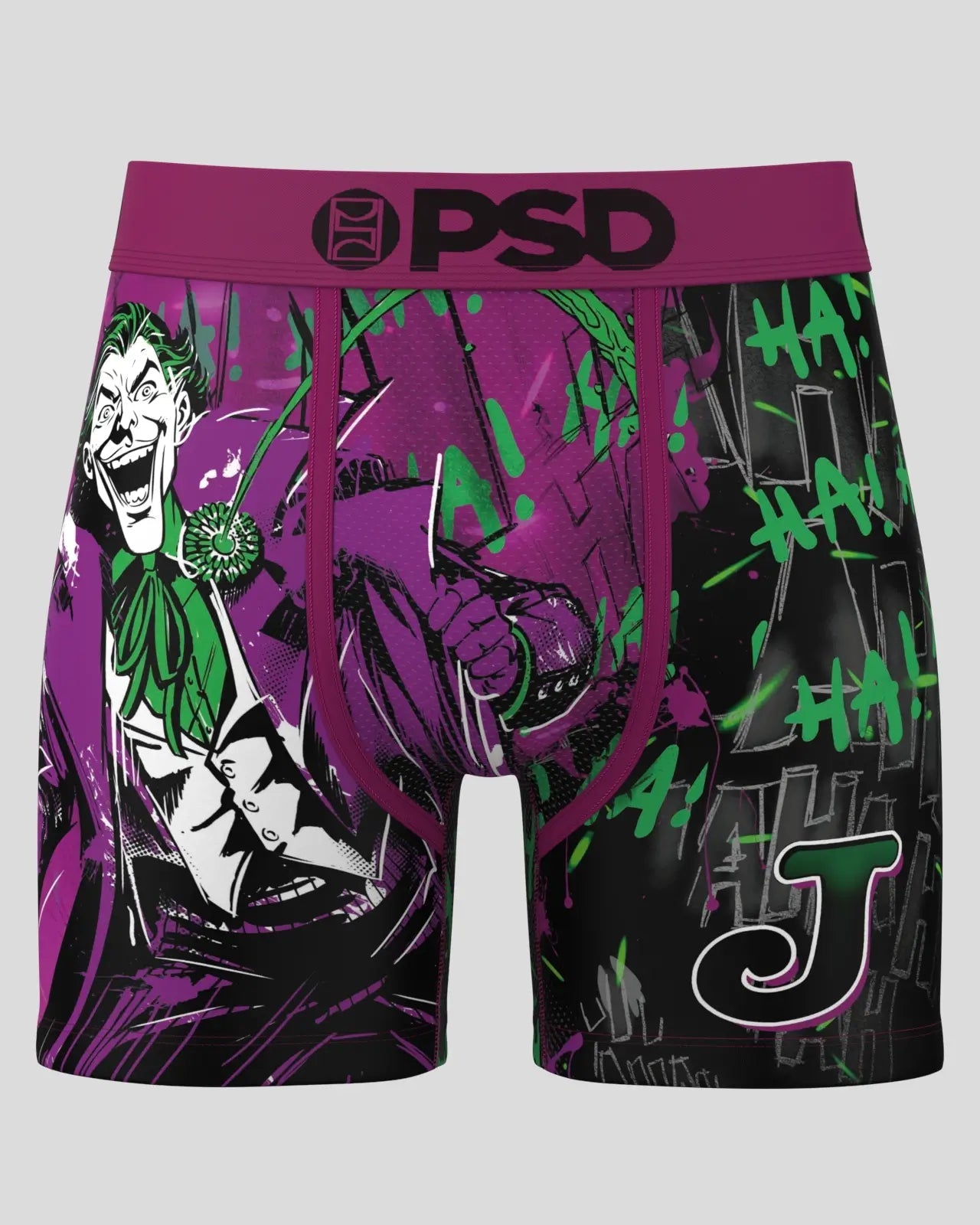 The Joker - LOL - Image 2