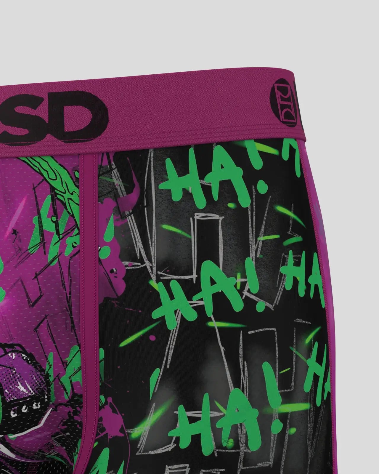 The Joker - LOL - Image 5