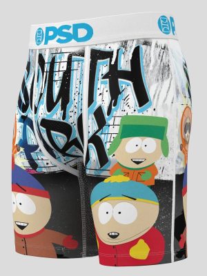 South Park - Boys