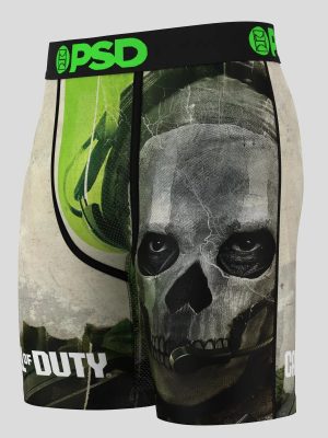 Call of Duty - Ghost