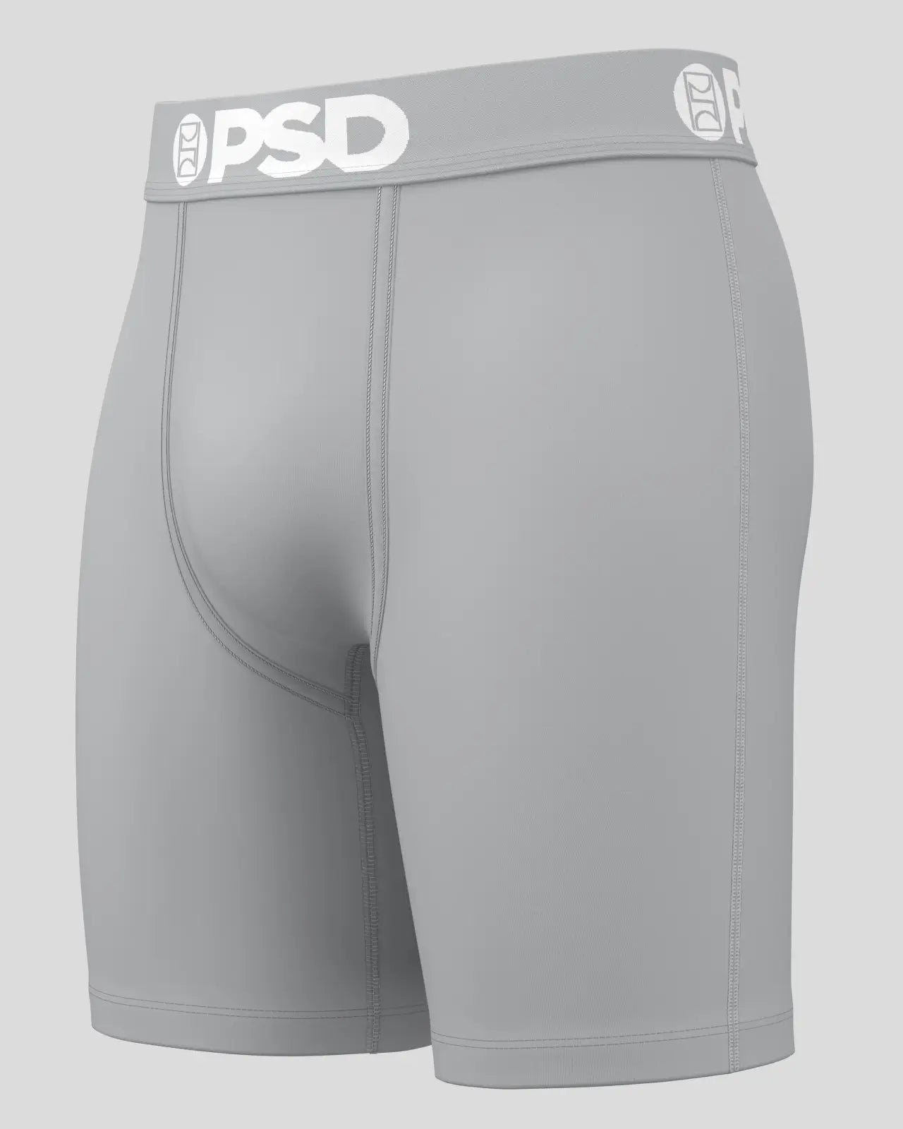 Solids 3 Pack - LA Blue - Image 3