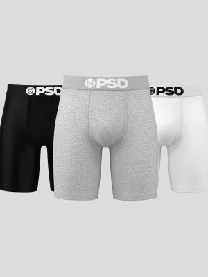 Solids 3 Pack - Neutrals