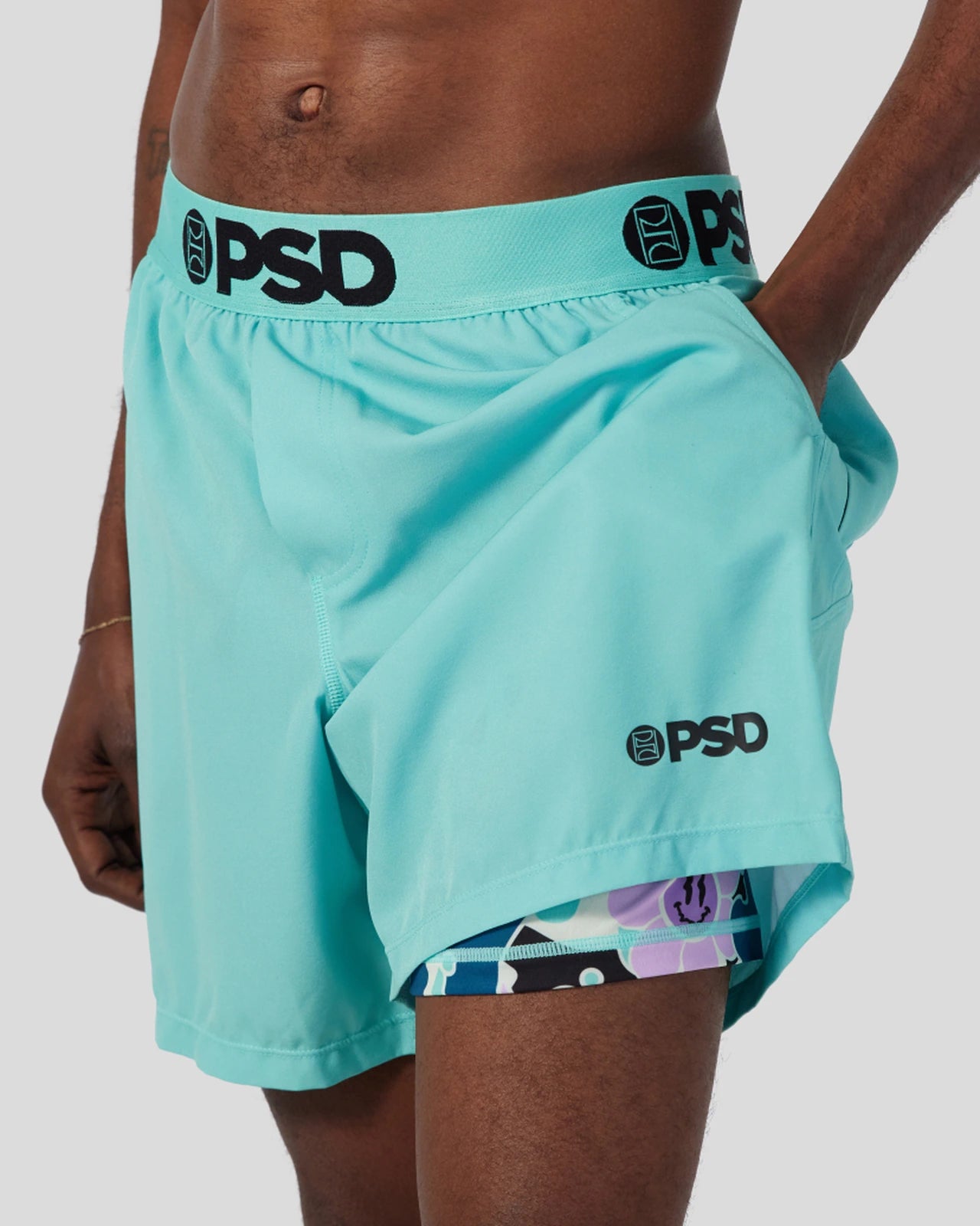 Hidden Dayzees Combo Short - Image 4