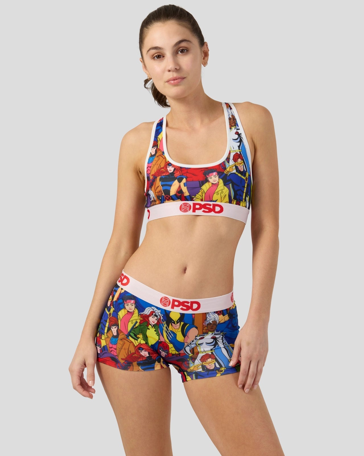 Marvel - X-Men Squad - Image 2