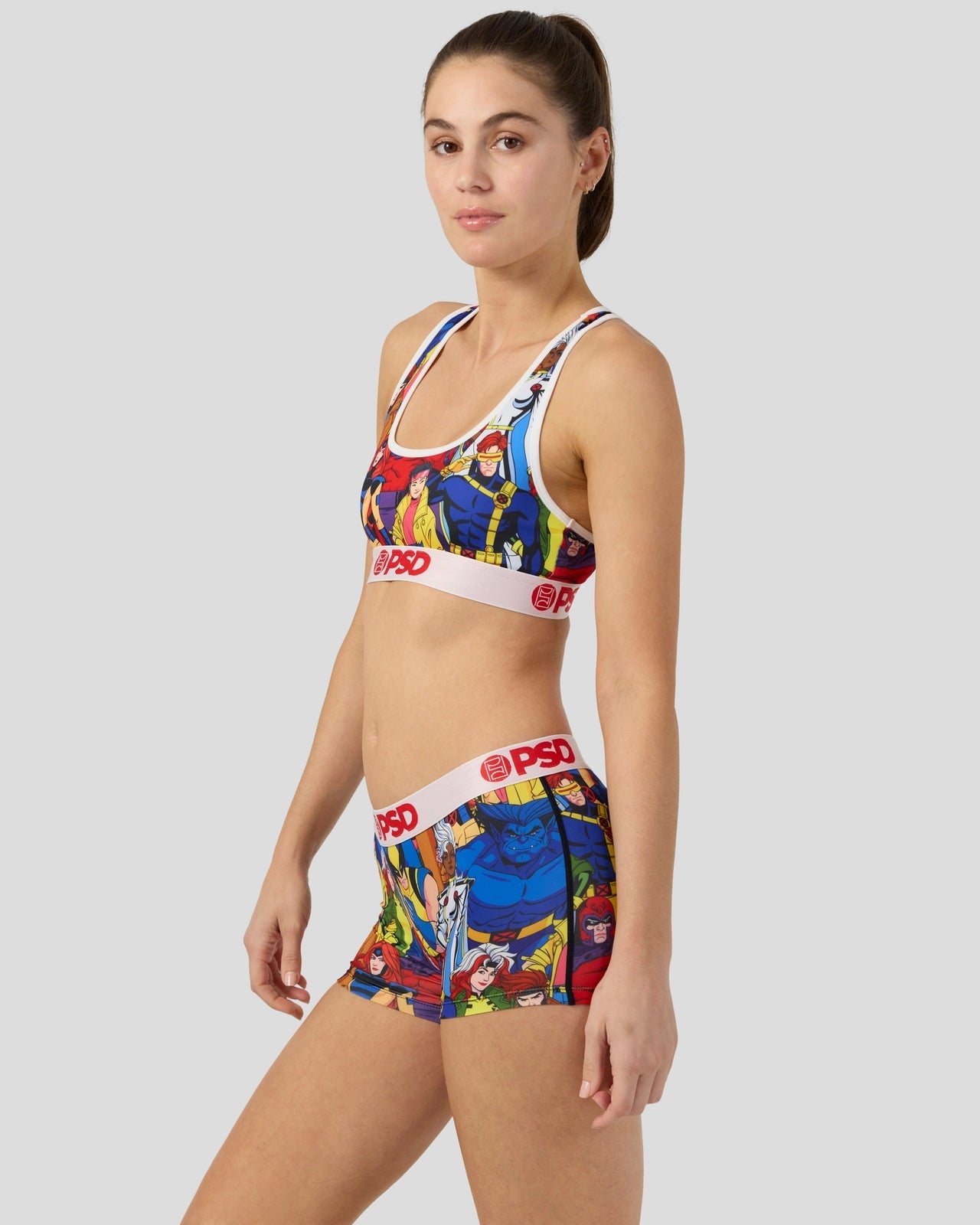 Marvel - X-Men Squad - Image 3