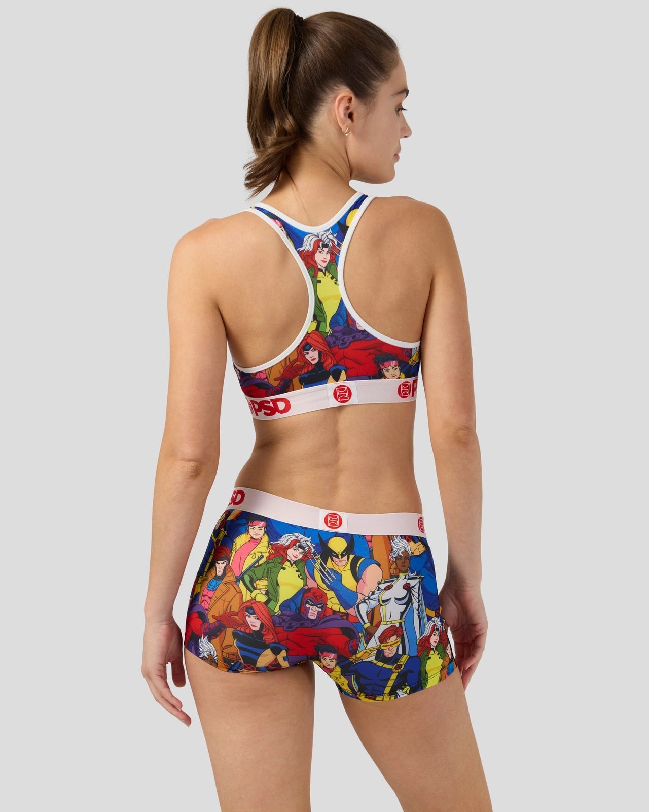 Marvel - X-Men Squad - Image 4