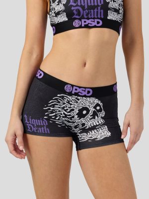 Liquid Death - Liquid Death