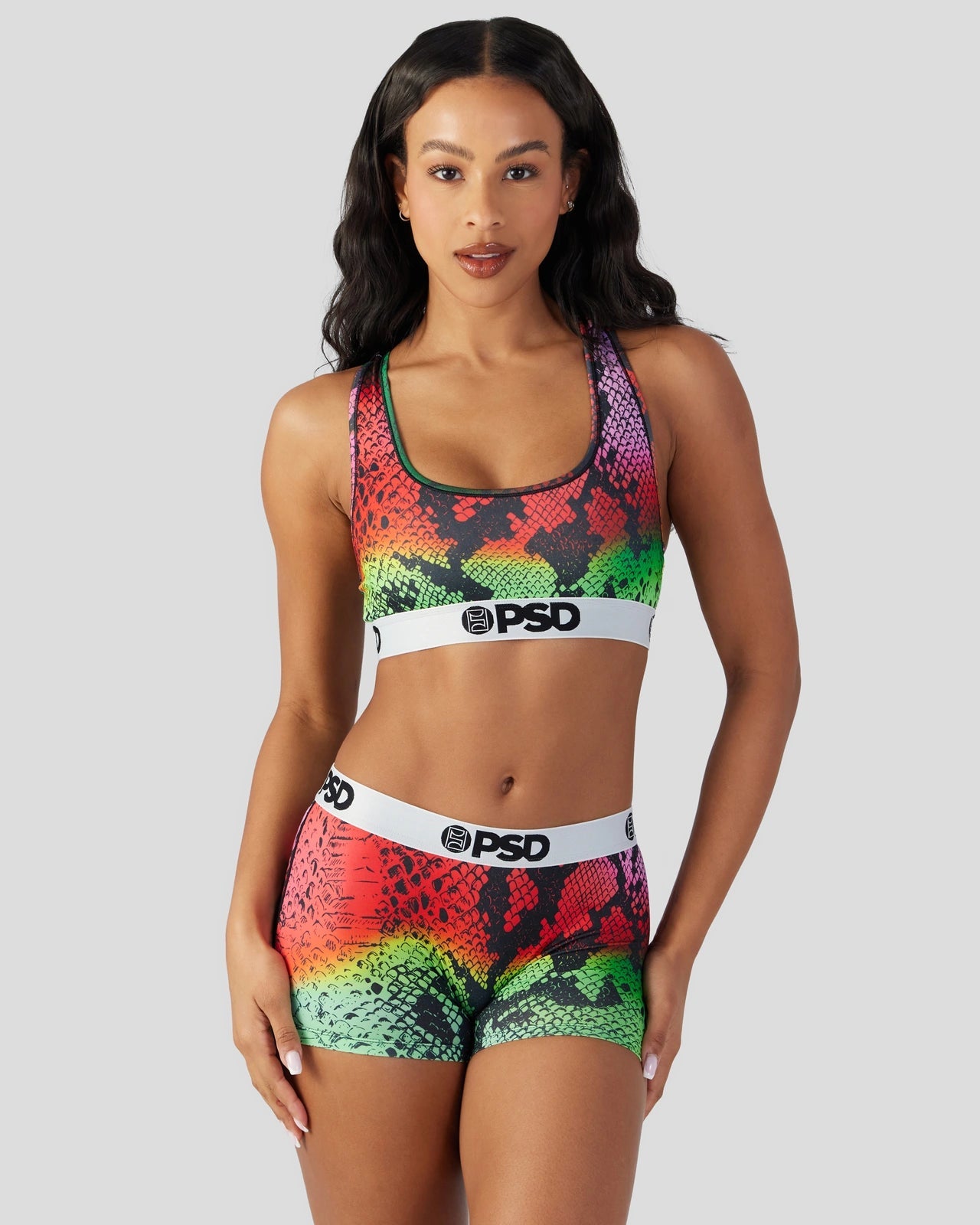 Infrared Snake - Image 2