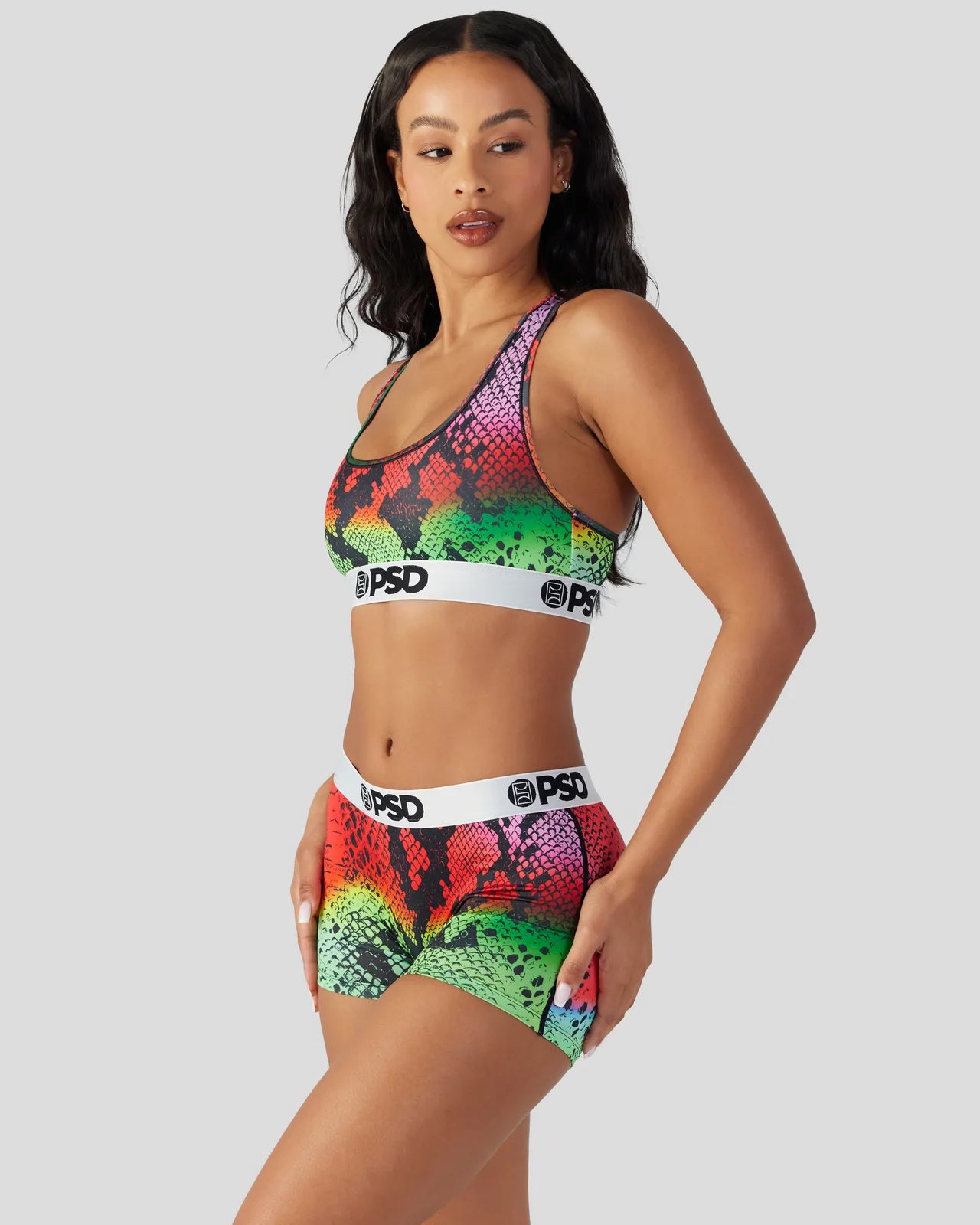 Infrared Snake - Image 3