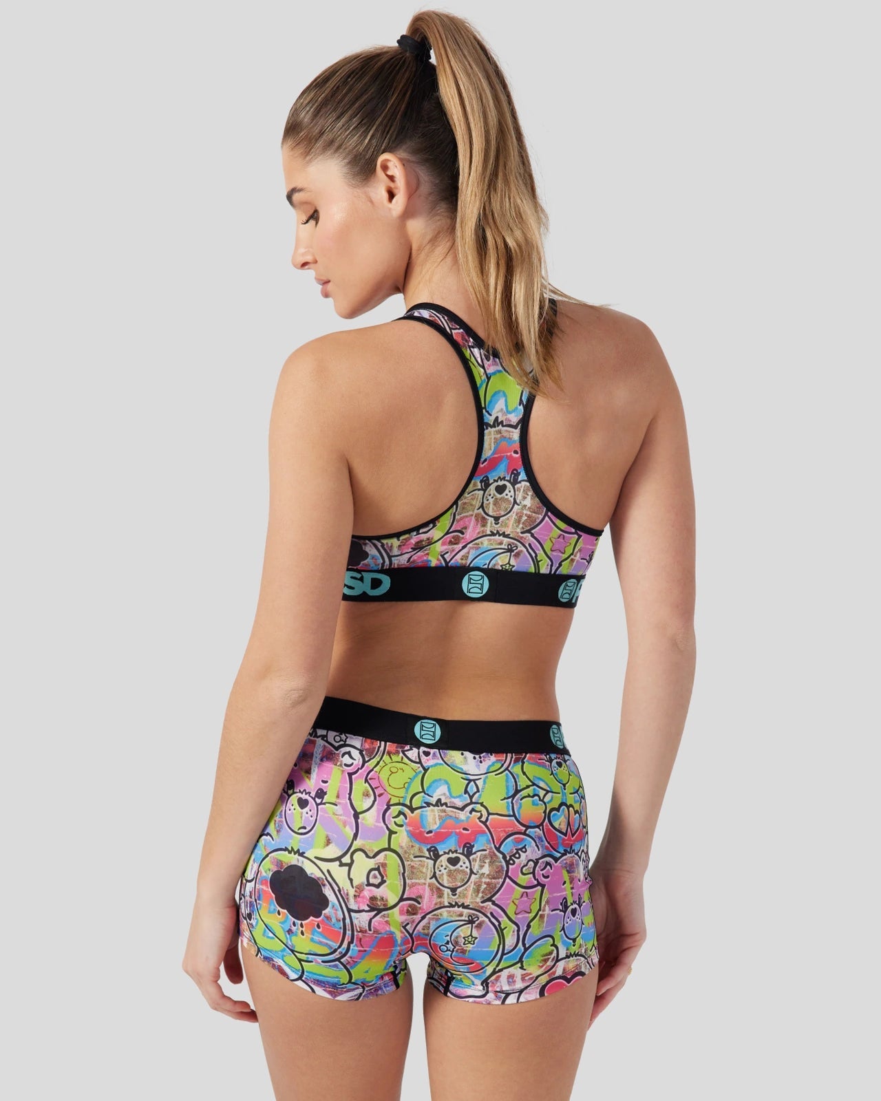 Care Bears - City Walls - Image 4