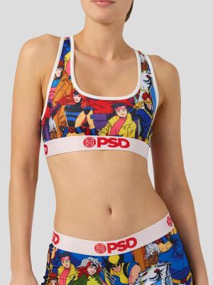 Marvel - X-Men Squad