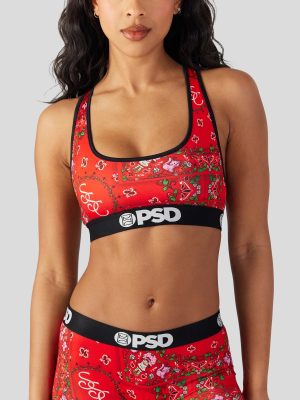 Strawberry Shortcake - Bandana