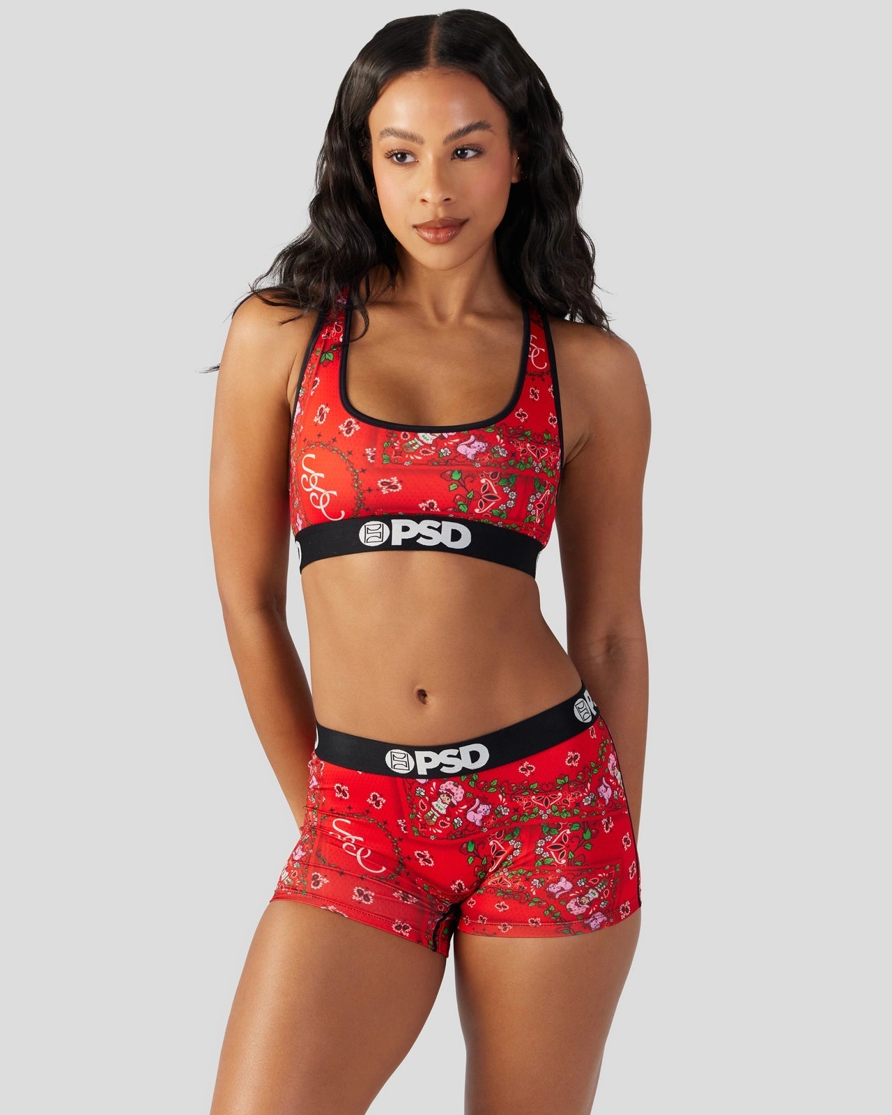 Strawberry Shortcake - Bandana - Image 2