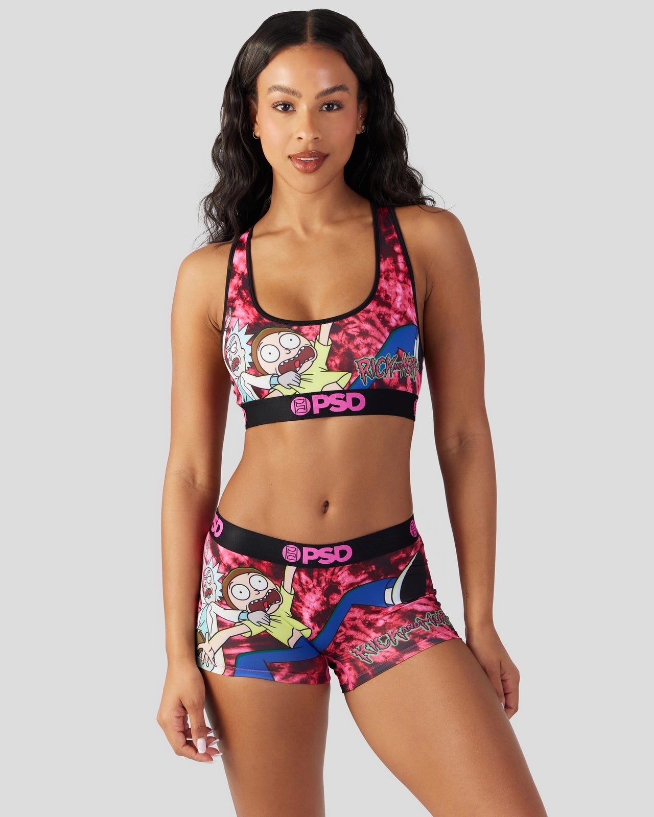 Rick And Morty - Warp - Image 2