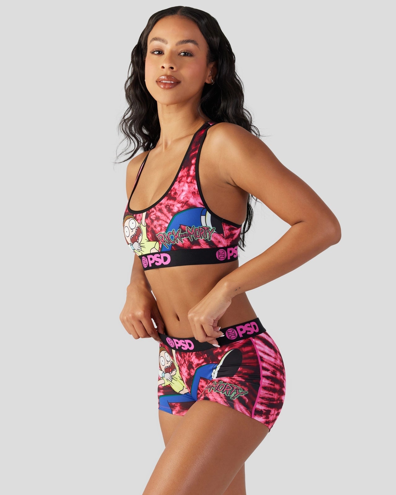 Rick And Morty - Warp - Image 3