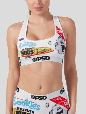 Cookies - Frosty Nugs