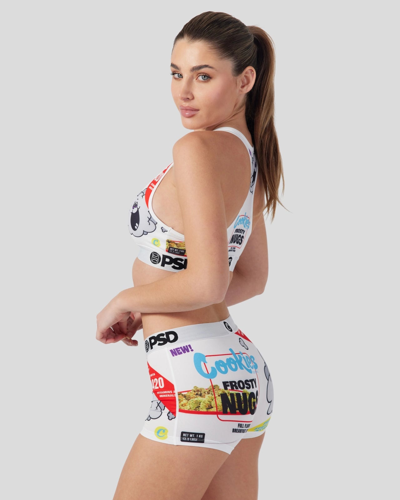 Cookies - Frosty Nugs - Image 3