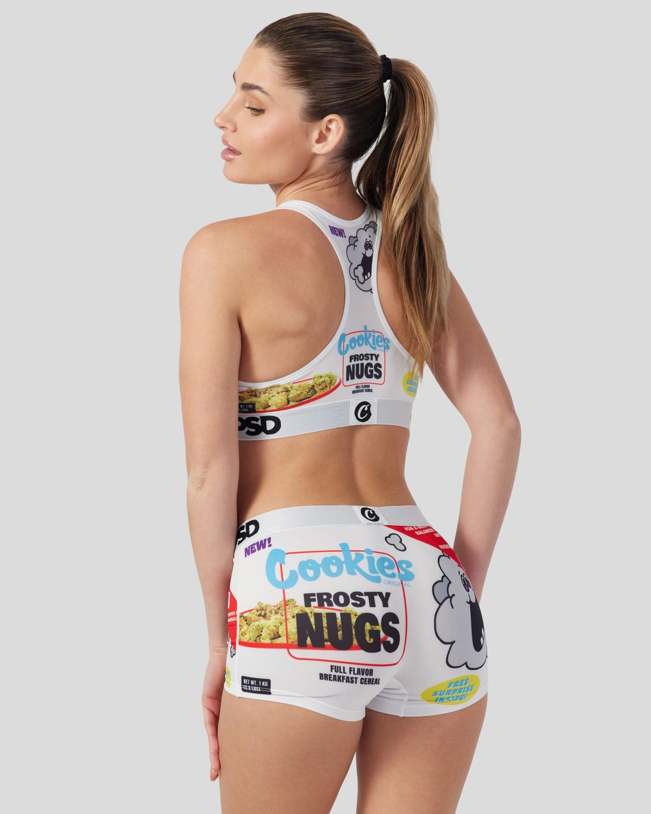 Cookies - Frosty Nugs - Image 4