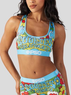 Cookies - Cali Cookies