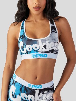 Cookies - Undisputed