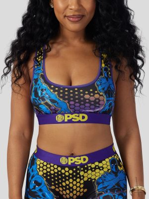 Marvel - Black Panther