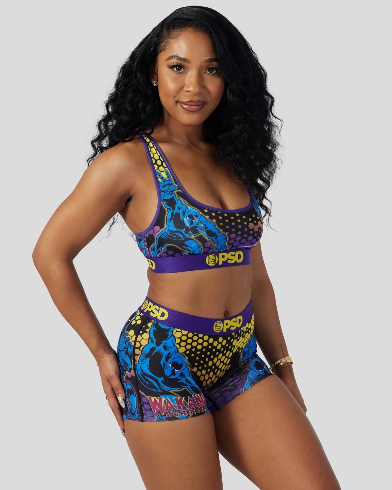 Marvel - Black Panther - Image 3