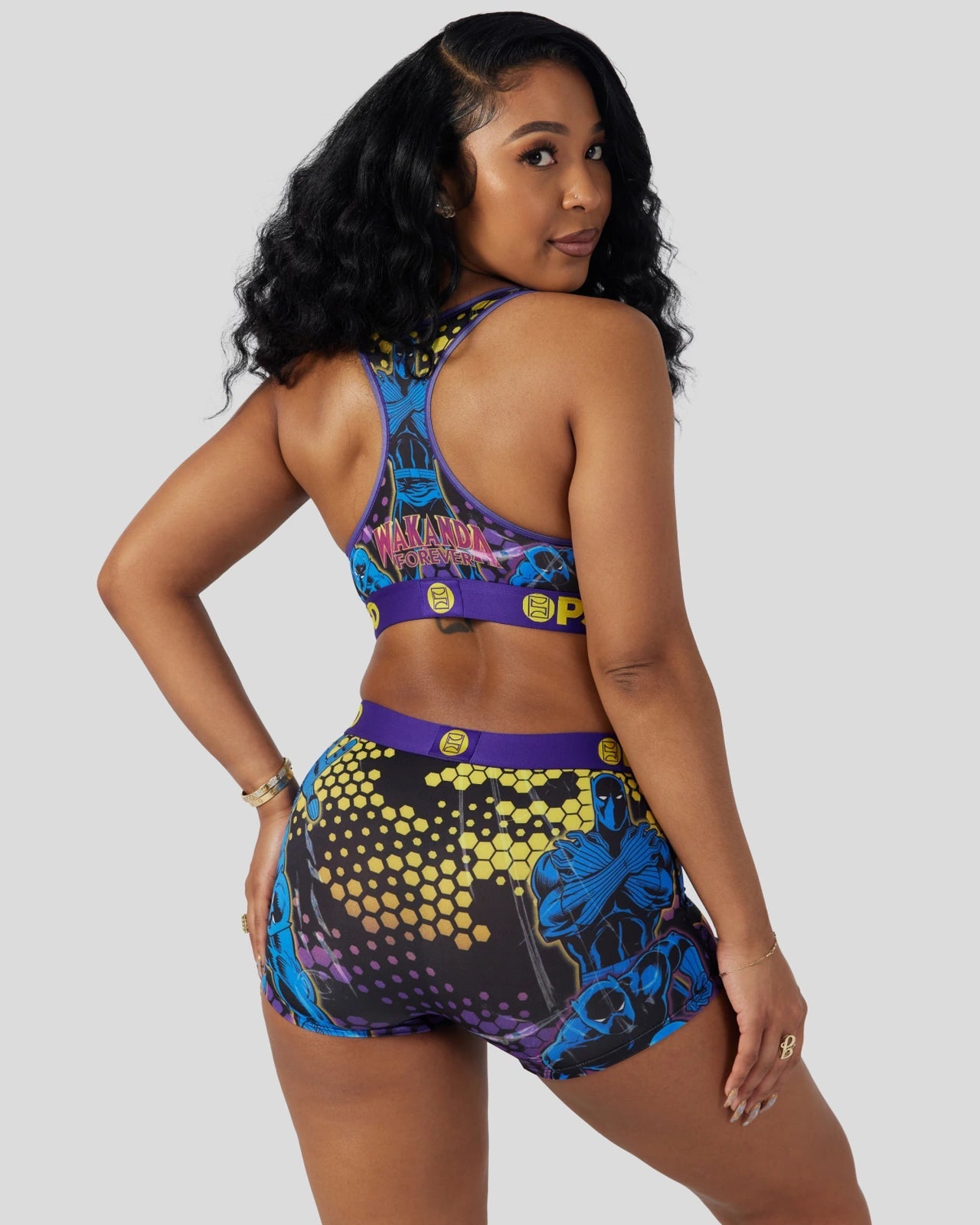 Marvel - Black Panther - Image 4