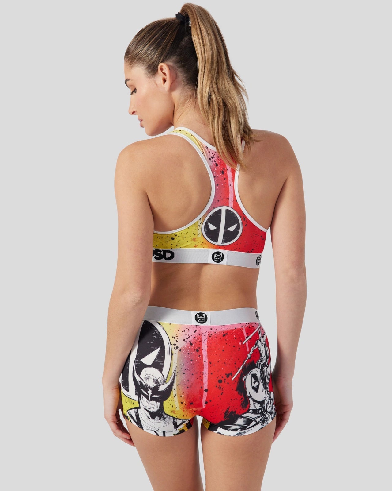 Marvel - Deadpool & Wolverine Holy Snikt! - Image 4