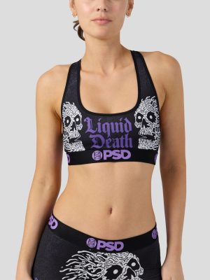 Liquid Death - Liquid Death