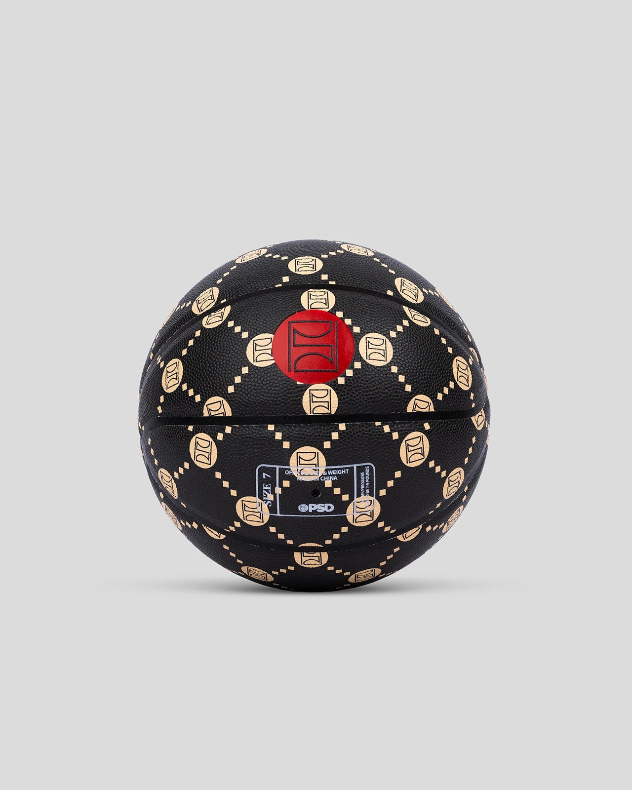 Basketball - Emblem Luxe - Image 3