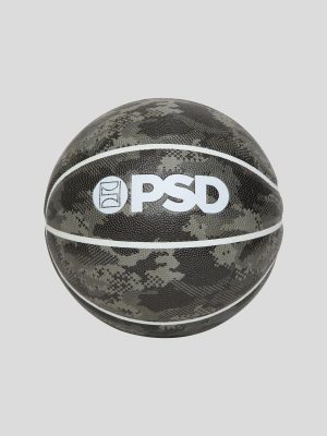 Basketball - Night Camo