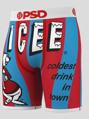 Icee - Cold