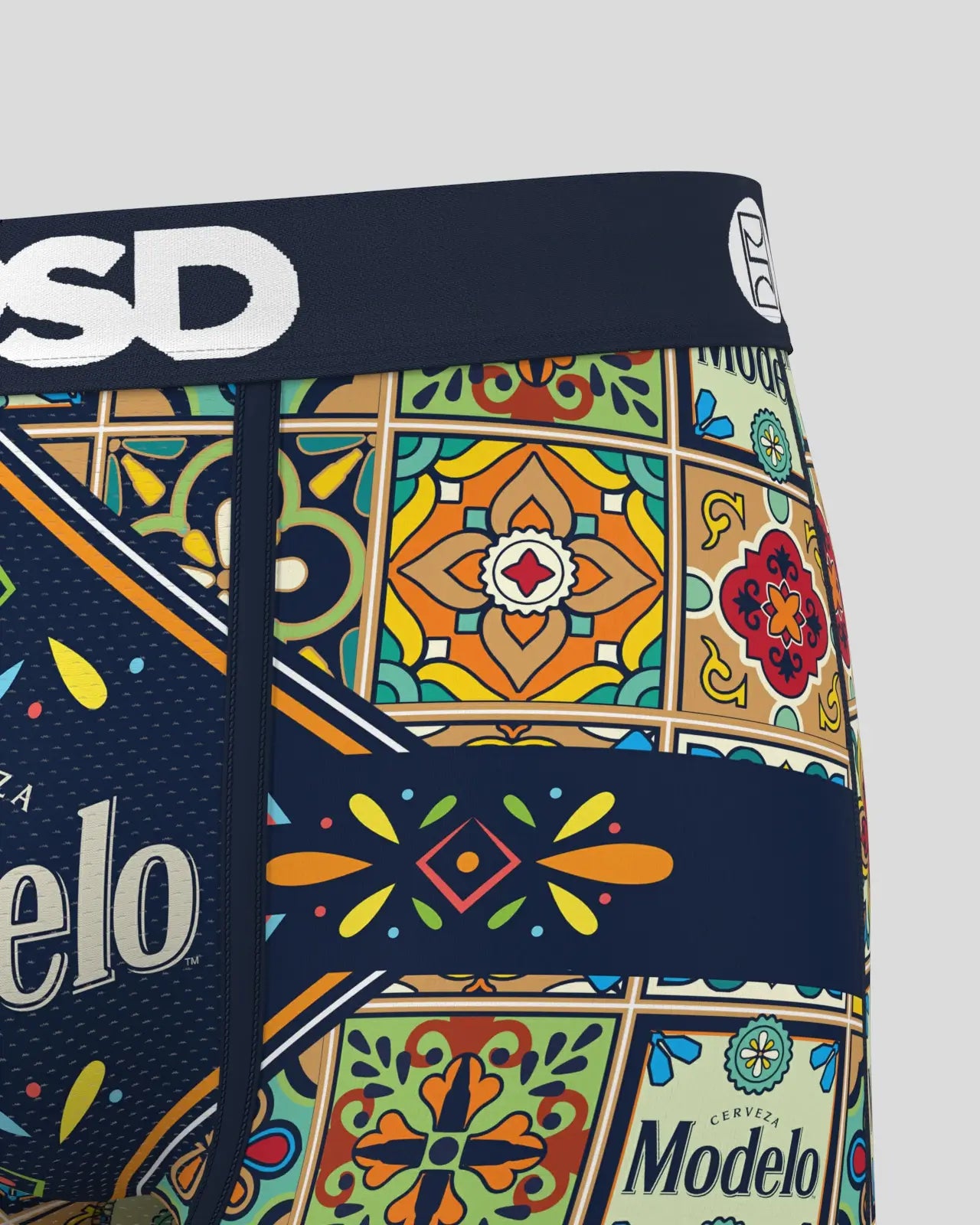 Modelo - Modelo Serape - Image 5