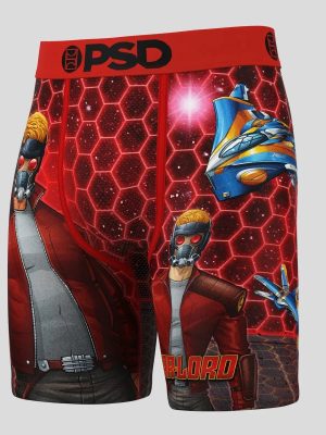 Marvel - GOTG Star-Lord