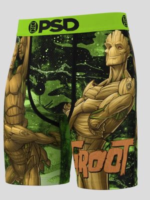 Marvel - GOTG I am Groot