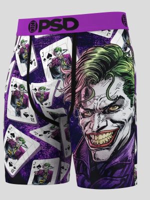 DC - Jokers Wild
