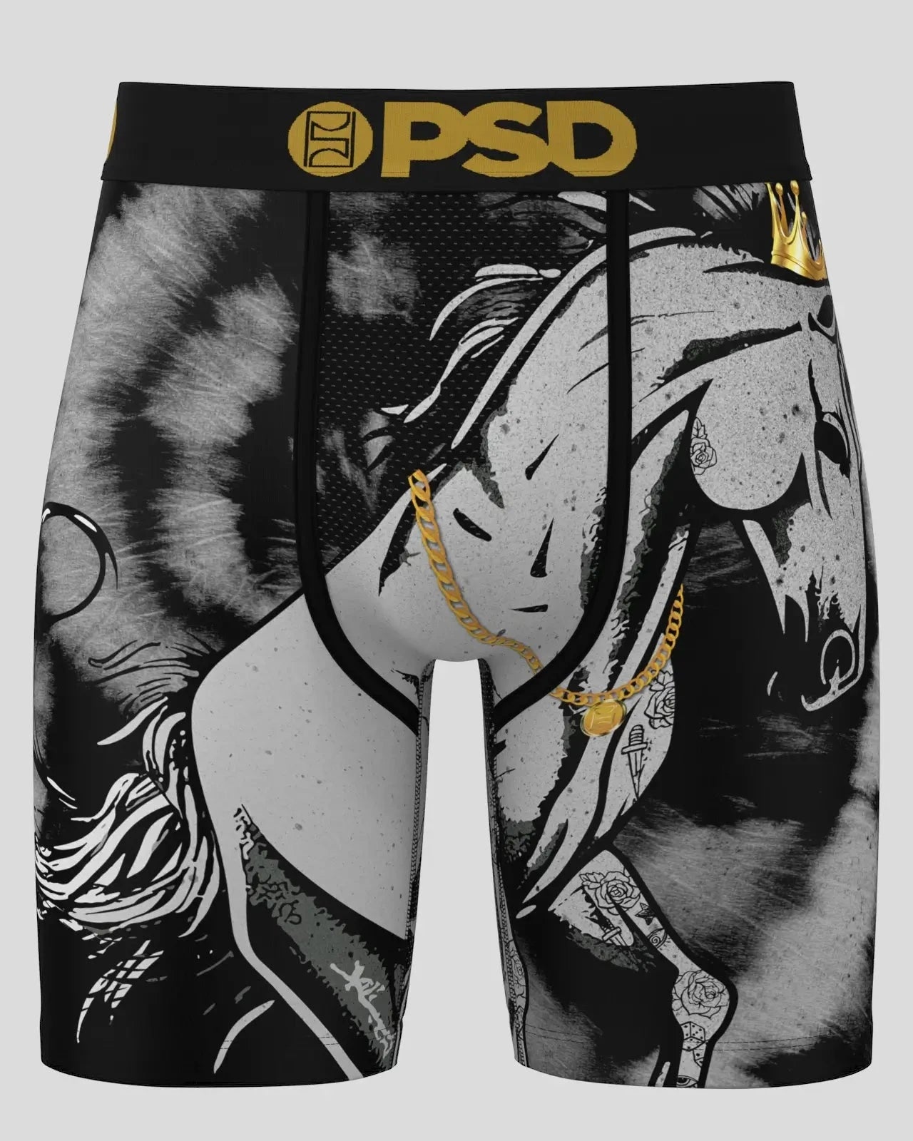 King Stallion - Image 2