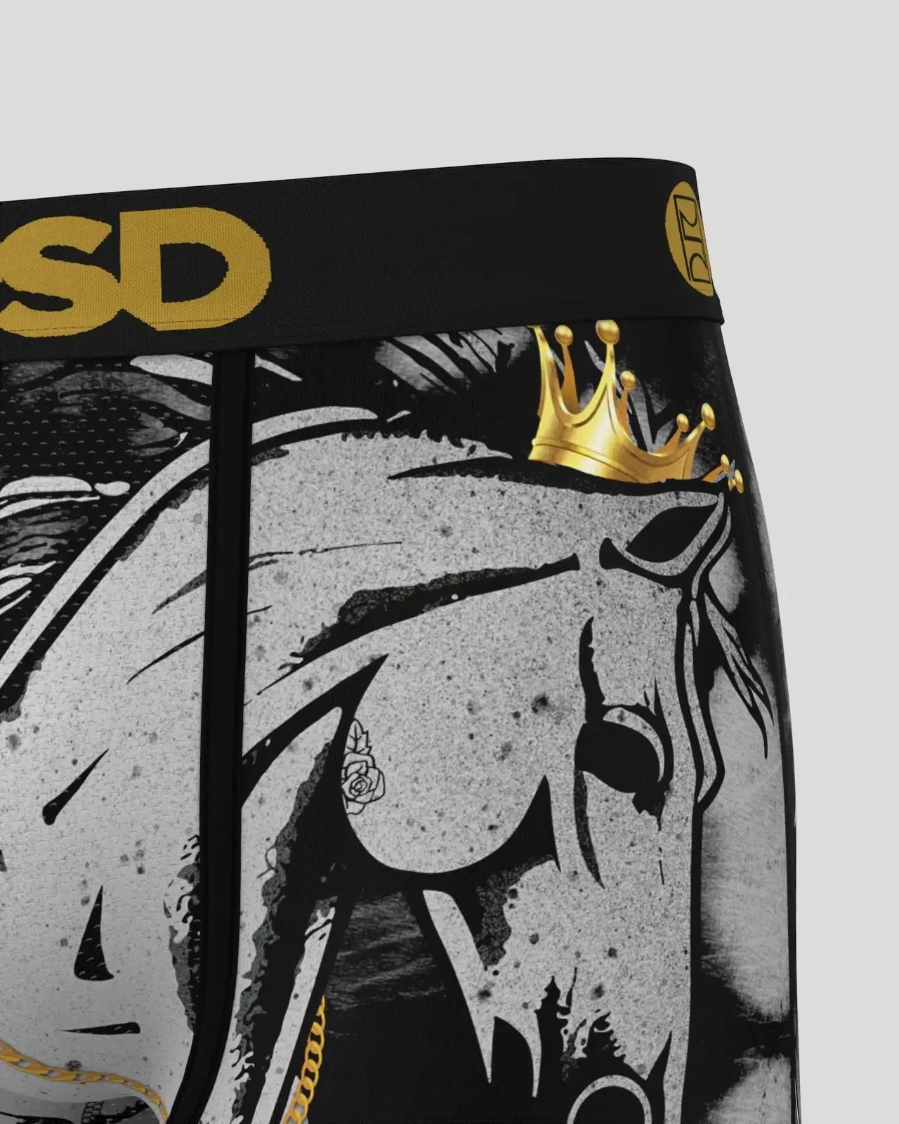 King Stallion - Image 5