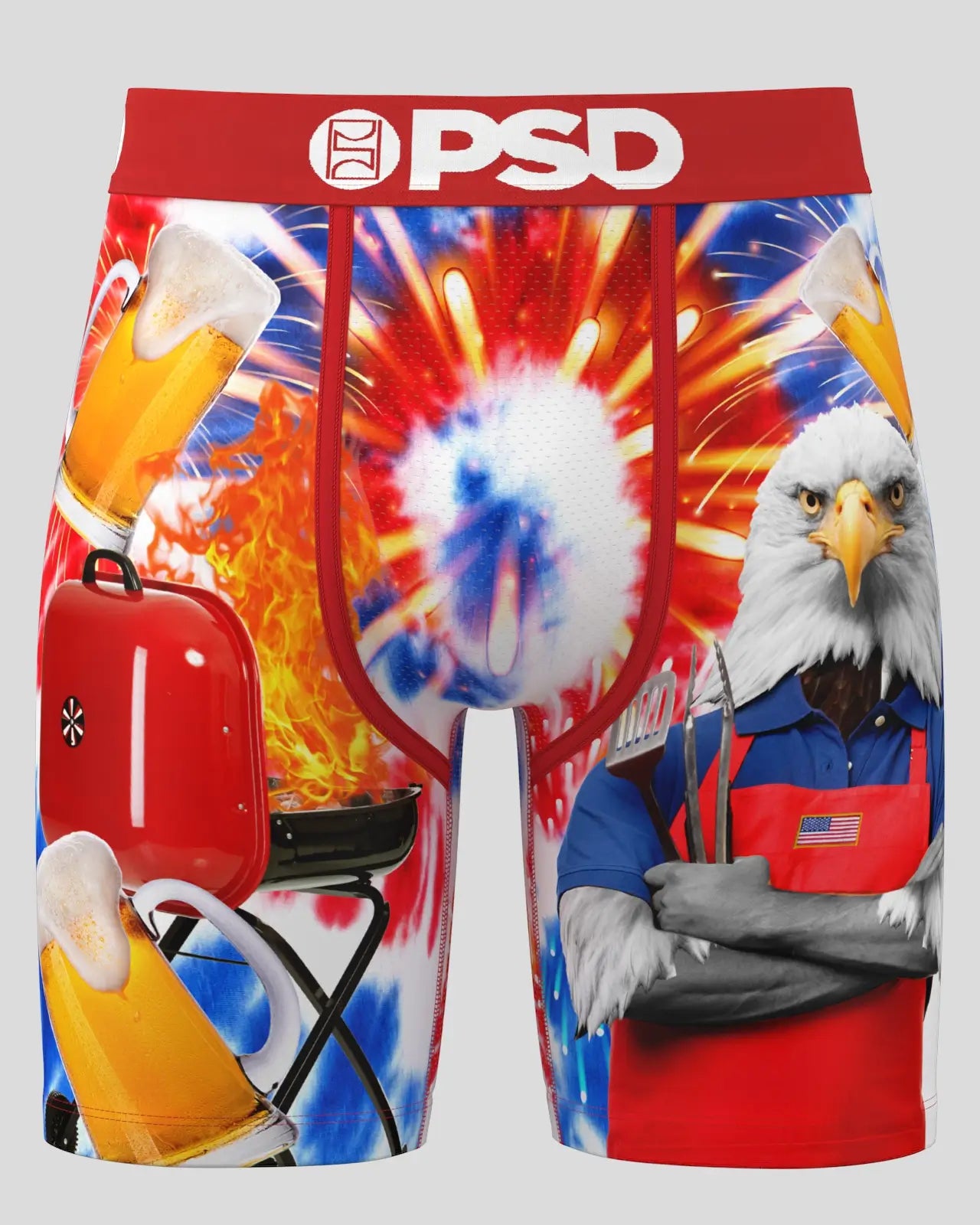 Grill Master - Image 2