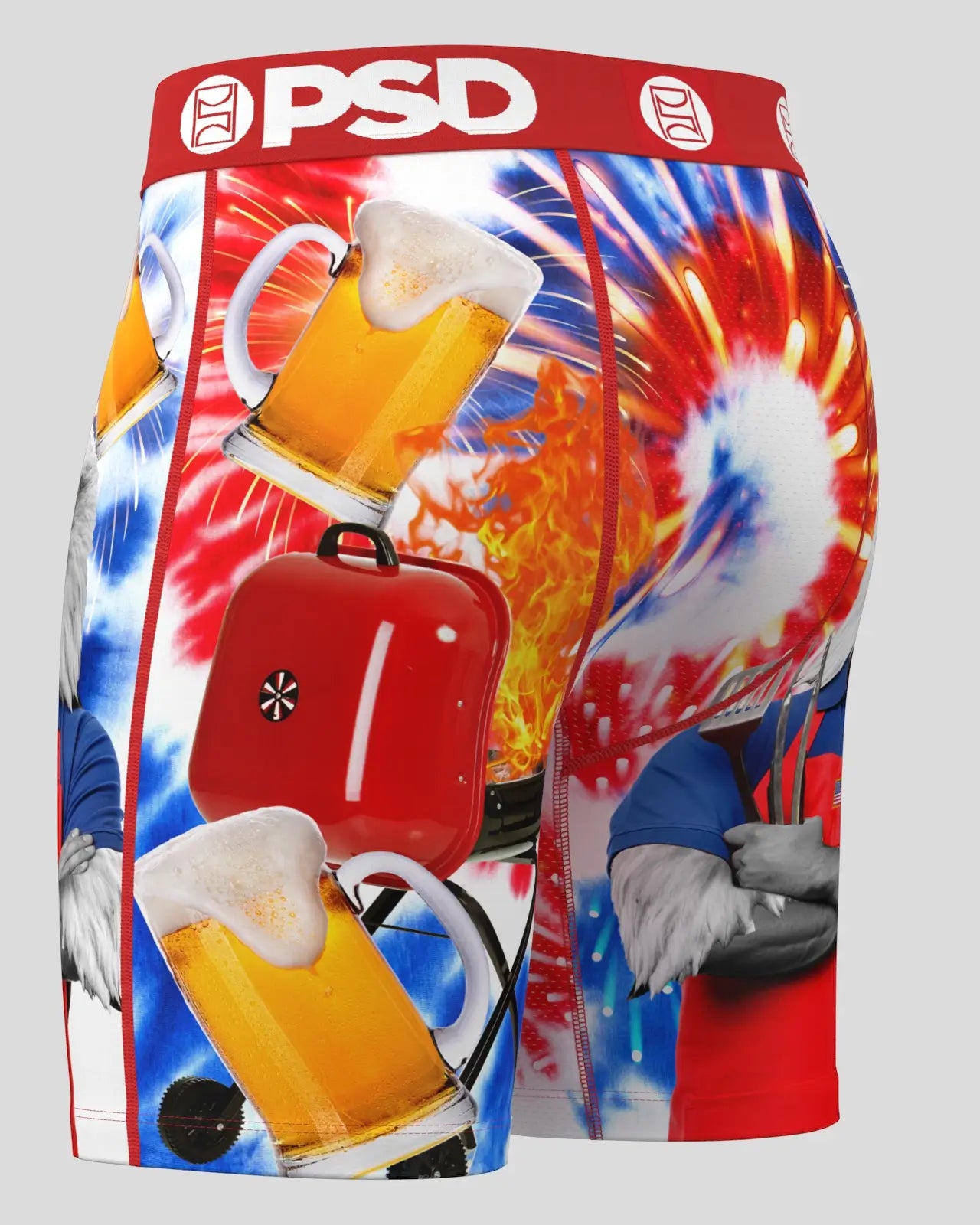 Grill Master - Image 3