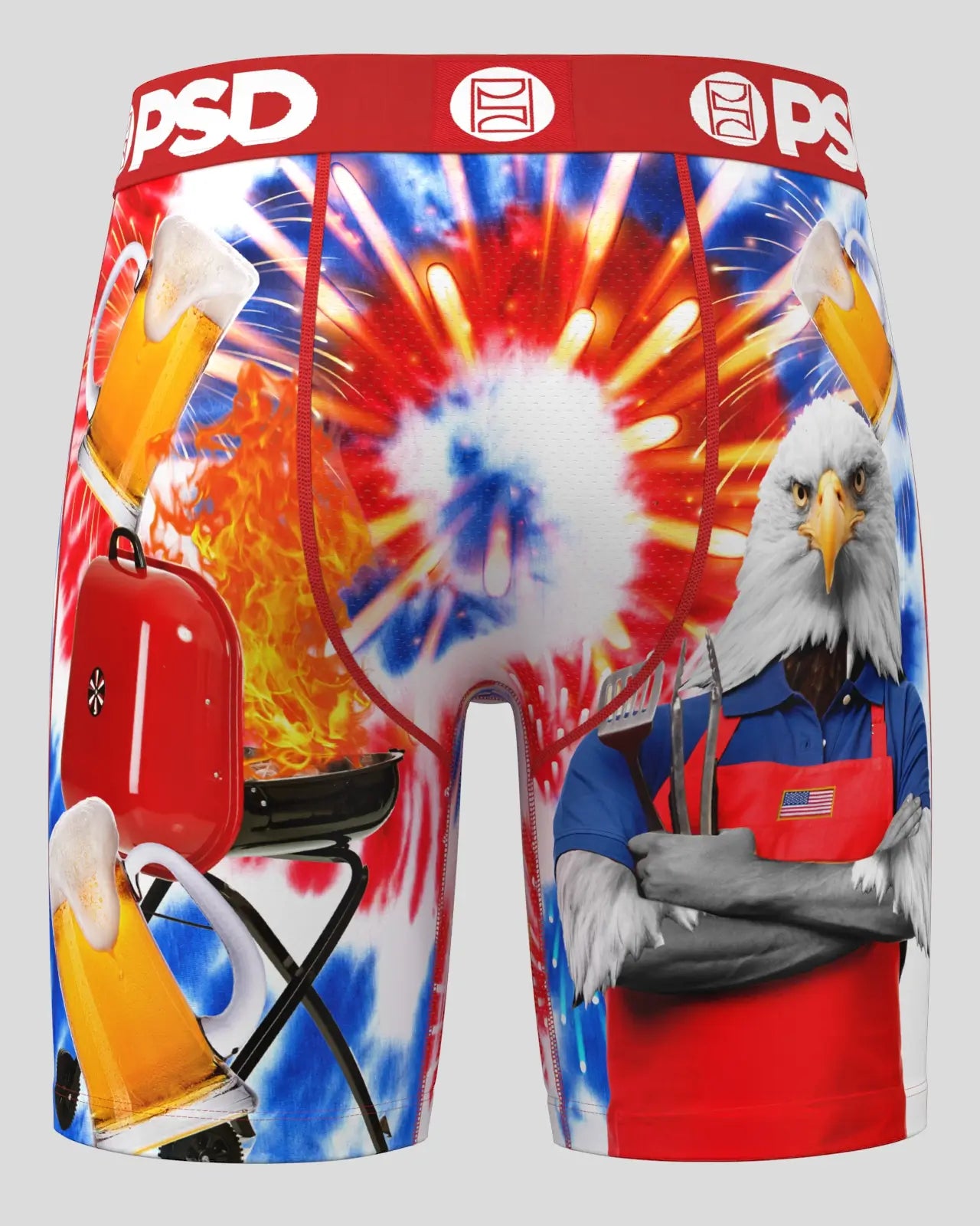 Grill Master - Image 4