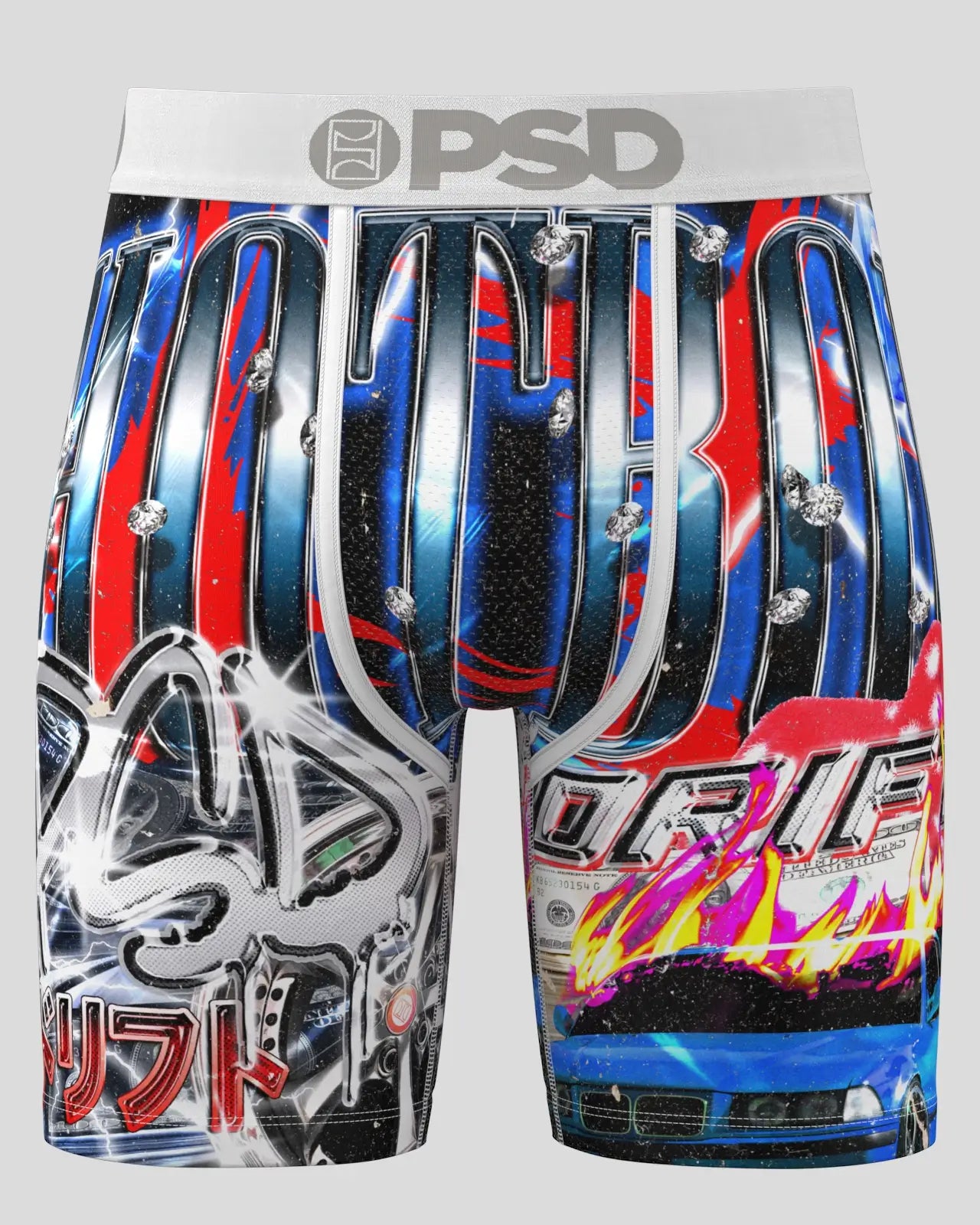 Hotboi Drift - Image 2