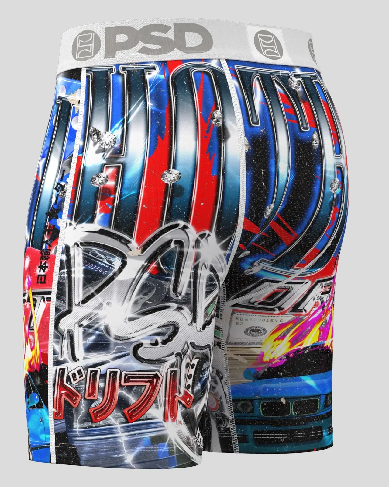 Hotboi Drift - Image 3