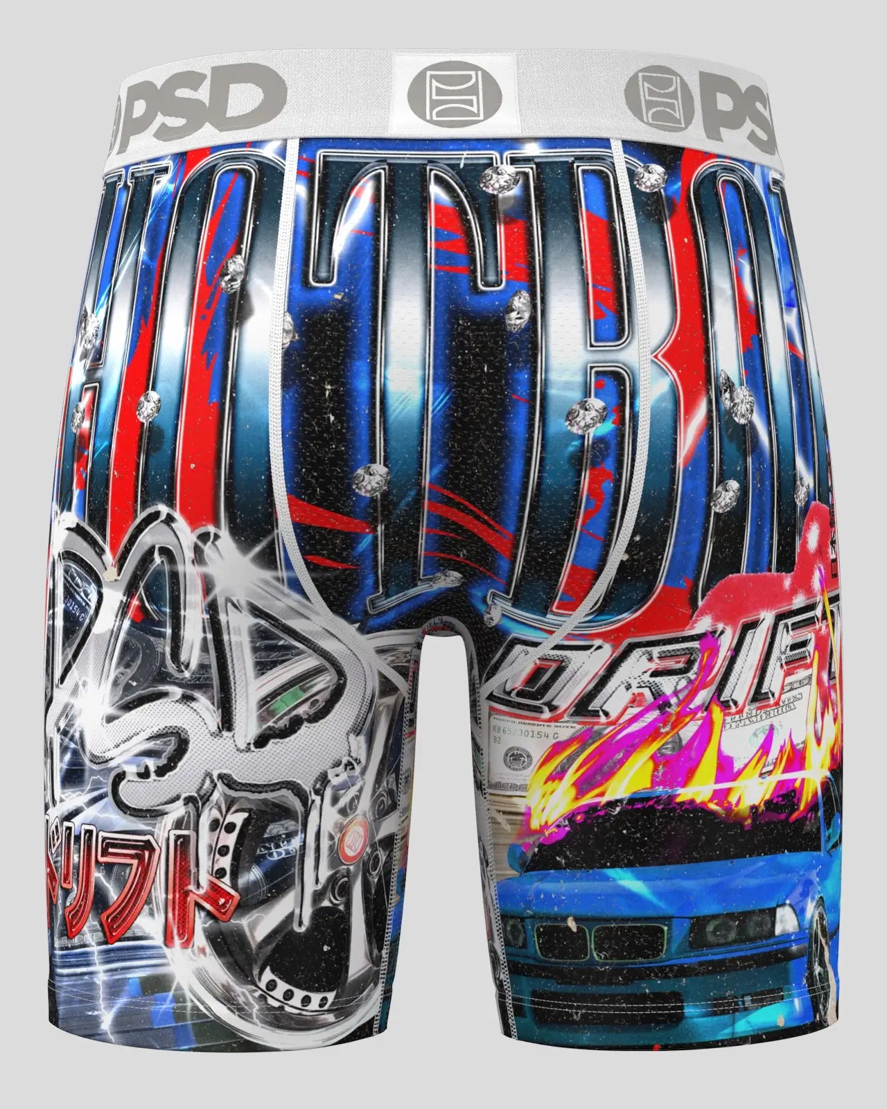 Hotboi Drift - Image 4