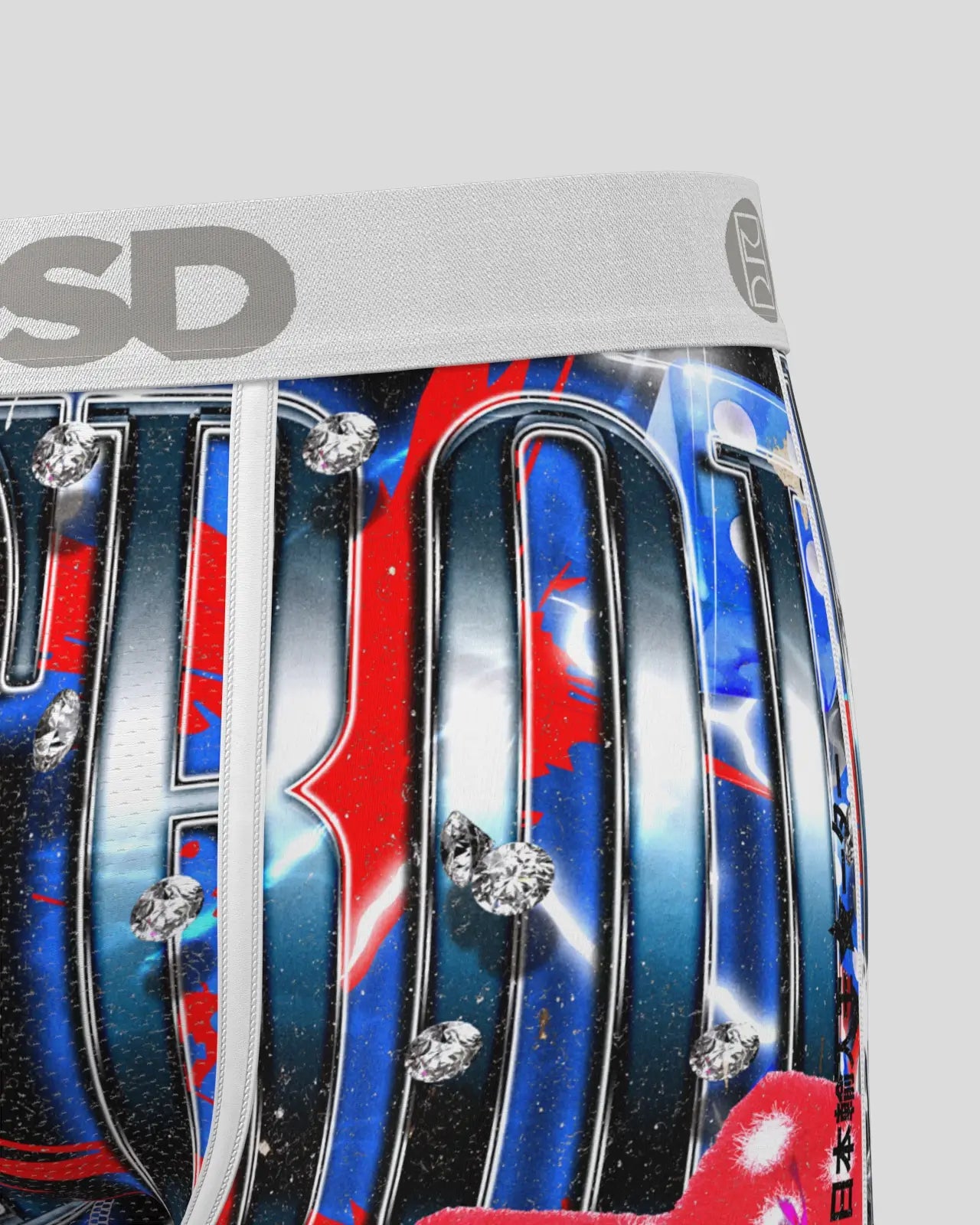 Hotboi Drift - Image 5